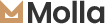 Molla Logo